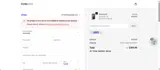 PR20SE coupon verification screenshot