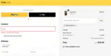 PEGCITY8BITO coupon verification screenshot