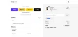 DAILYC coupon verification screenshot