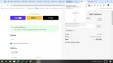 Klymit.gathroutdoors.com coupon verification screenshot