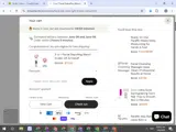 Kmaxship coupon verification screenshot