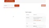 CHARGE5 coupon verification screenshot