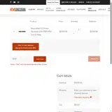 15OFF coupon verification screenshot
