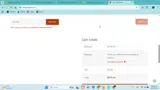 Micro20 coupon verification screenshot
