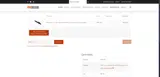MILITARY10 coupon verification screenshot