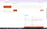 15NOFCG coupon verification screenshot