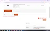 GT20 coupon verification screenshot
