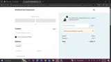 FIRSTTIME coupon verification screenshot
