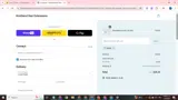 24HRS coupon verification screenshot