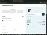 24HRS coupon verification screenshot