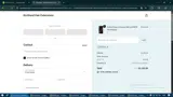 GET10 coupon verification screenshot