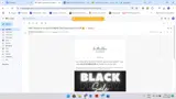 BLACKFRIDAY20 coupon verification screenshot