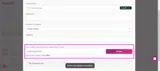 STARTER3MONTH coupon verification screenshot