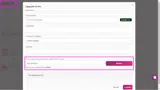 PRO3MONTH coupon verification screenshot