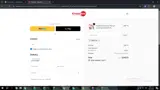 SIMPLY10 coupon verification screenshot