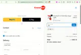 2KA coupon verification screenshot