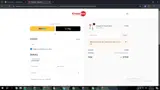 2KA coupon verification screenshot