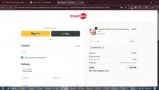 Shebake10 coupon verification screenshot