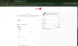 MPK coupon verification screenshot