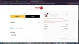 VICGILL2025 coupon verification screenshot
