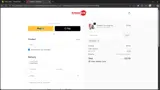 SAVE15 coupon verification screenshot