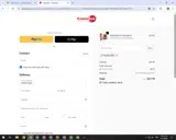 VICGILL2026 coupon verification screenshot