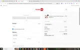 luxurysale coupon verification screenshot