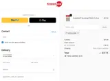VICGILL2026 coupon verification screenshot