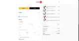 onebuywin coupon verification screenshot