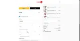 luxurysale coupon verification screenshot
