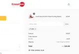 MPK coupon verification screenshot