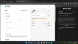 NONNA10 coupon verification screenshot