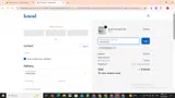 AUNTIEJULIE coupon verification screenshot