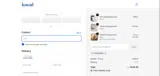 launchday coupon verification screenshot