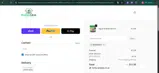 REORDER15 coupon verification screenshot