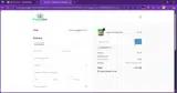 REORDER15 coupon verification screenshot