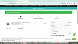 danielnavarro coupon verification screenshot