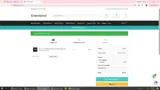 NEKE10 coupon verification screenshot