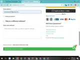 10CHGOZMQ1F992 coupon verification screenshot