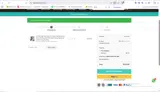 10CHG65ZICMOLD coupon verification screenshot