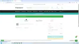 10CHGRVU292LKJ coupon verification screenshot