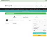 FLASHSALE coupon verification screenshot
