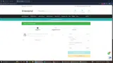 NEW coupon verification screenshot