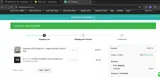 savejse coupon verification screenshot