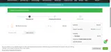 AURAPLUS coupon verification screenshot