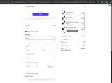 WINTERSALE coupon verification screenshot