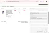 save10 coupon verification screenshot