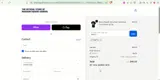 TEXT10 coupon verification screenshot