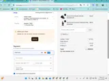 TEXT10 coupon verification screenshot