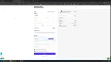 Knicks coupon verification screenshot